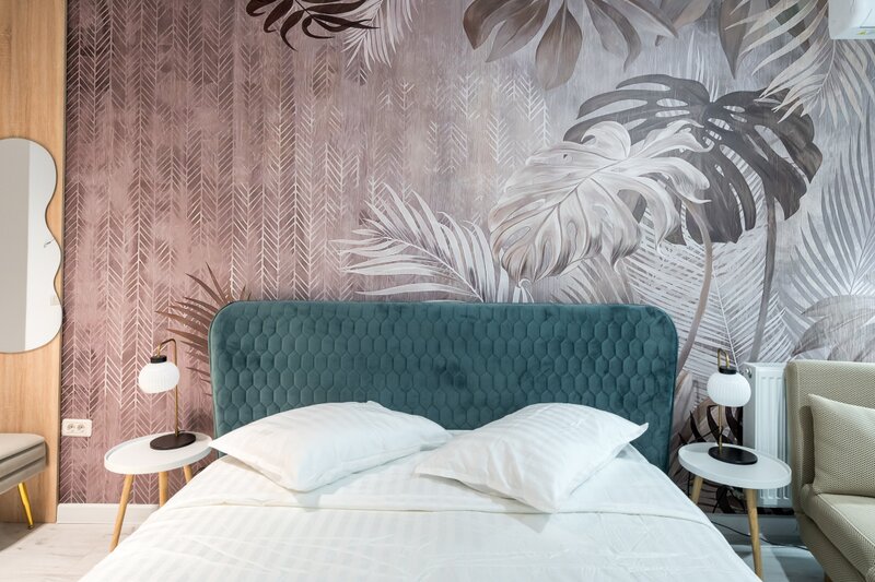 Studio - Central Address - mobilat si utilat designer - prima inchiriere