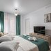 Studio - Central Address - mobilat si utilat designer - prima inchiriere