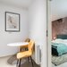 Studio - Central Address - mobilat si utilat designer - prima inchiriere